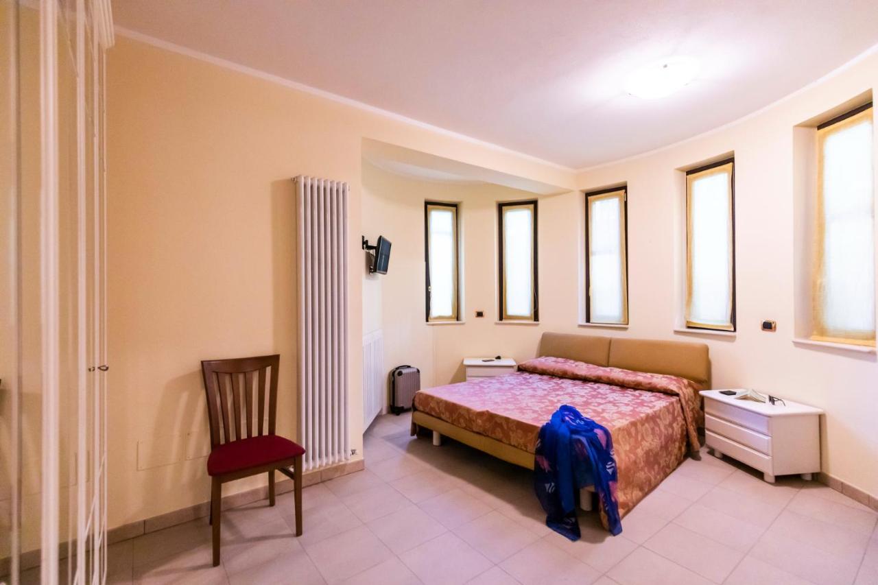 Villa Agave Капо-Ватикано Экстерьер фото