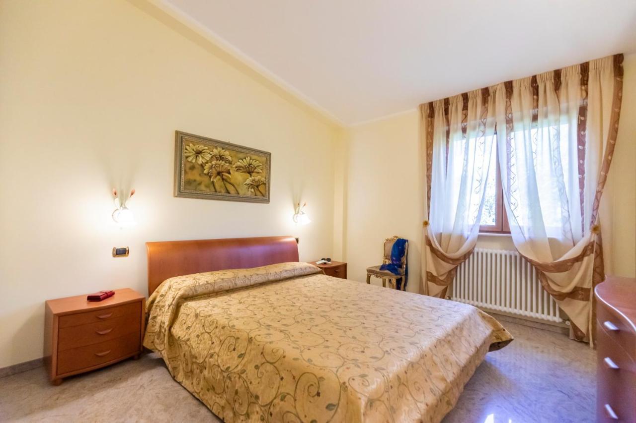 Villa Agave Капо-Ватикано Экстерьер фото